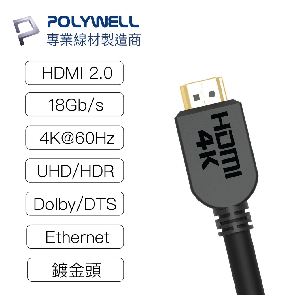 HDMI線 2.1版 HDTV公對公 1.4版 1.5米3米 可接有HDMI裝置  2.0 版 1.4版 5米 2.0版