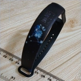 全新 現貨 小米手環 5 / 6 DIY 替換 矽膠 錶帶 小米 智能 手環 米家 智慧 手錶 電子錶 米 錶 時間 環
