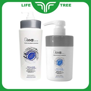 L.T☮️DUSA 度莎 全方位果酸精靈 300ML / 800ML 凍齡果酸 臺灣公司貨 全方位果酸 護髮
