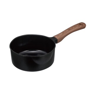【日本CB Japan】COPAN系列IH爐輕量陶瓷漆不沾牛奶鍋16cm《WUZ屋子-臺北》IH爐 輕量 牛奶鍋 不沾鍋
