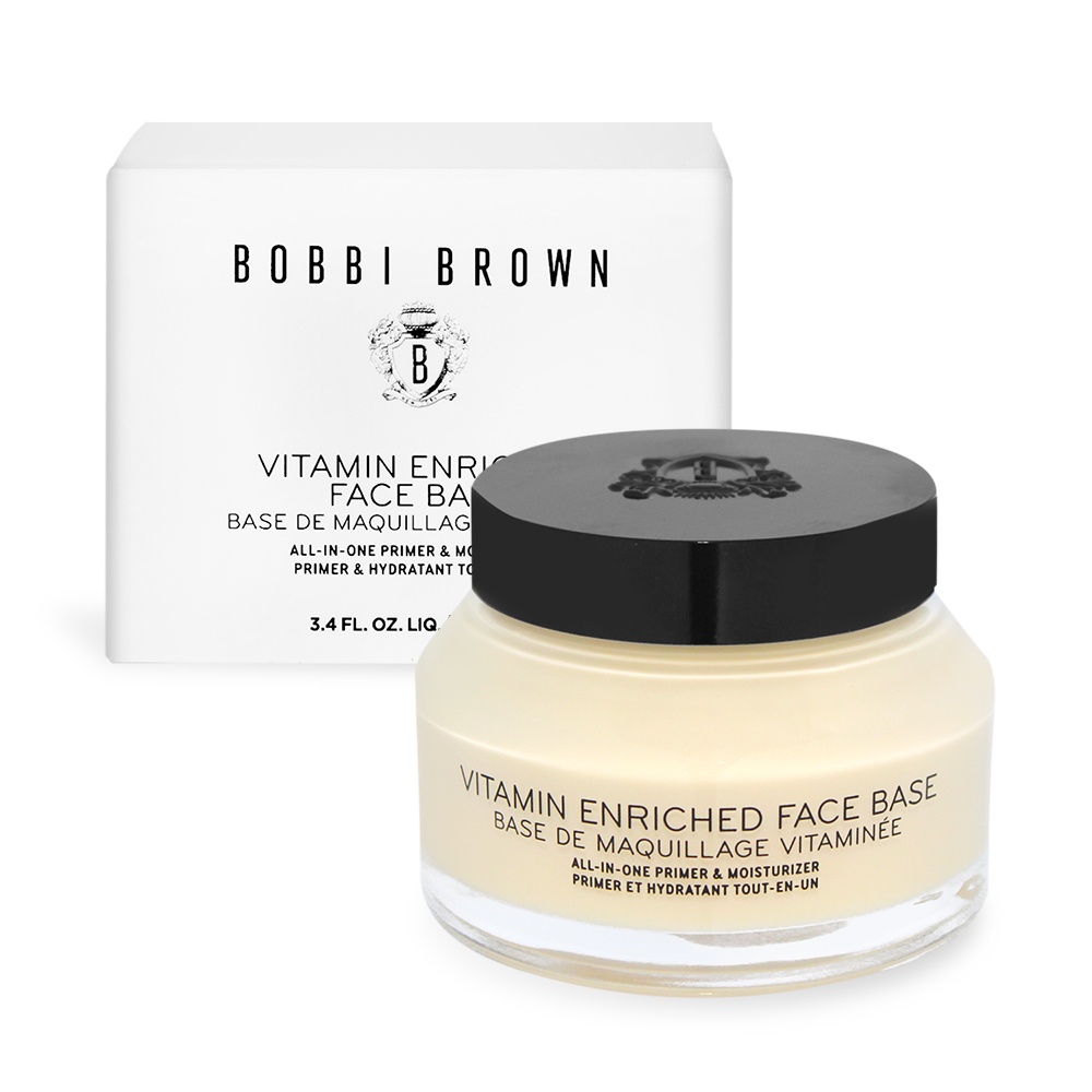 BOBBI BROWN 維他命完美乳霜(50ml 100ml)-國際航空版