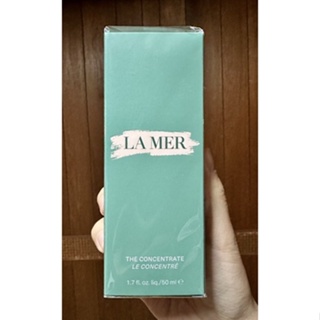 La Mer海洋拉娜～濃萃雙重修復精華50ml