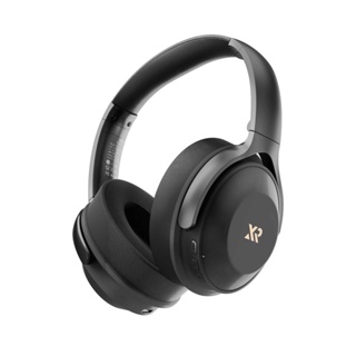 FS Audio | 天天雙11%回饋 加送情境燈 Xround Voca Max 旗艦降噪耳罩耳機
