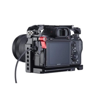 EGE 一番購】Ulanzi【UURig R068】專用HDMI線夾 適用SONY A7II A7III【公司貨】