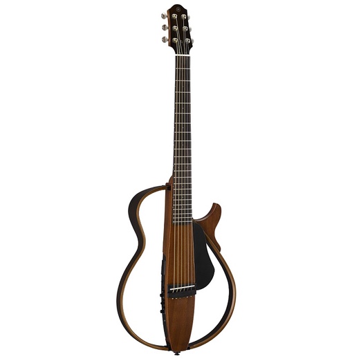 公司貨 可分期 有保固 全新 山葉 YAMAHA民謠吉他 SLG-200S SLG200S NT (原木色)靜音吉他