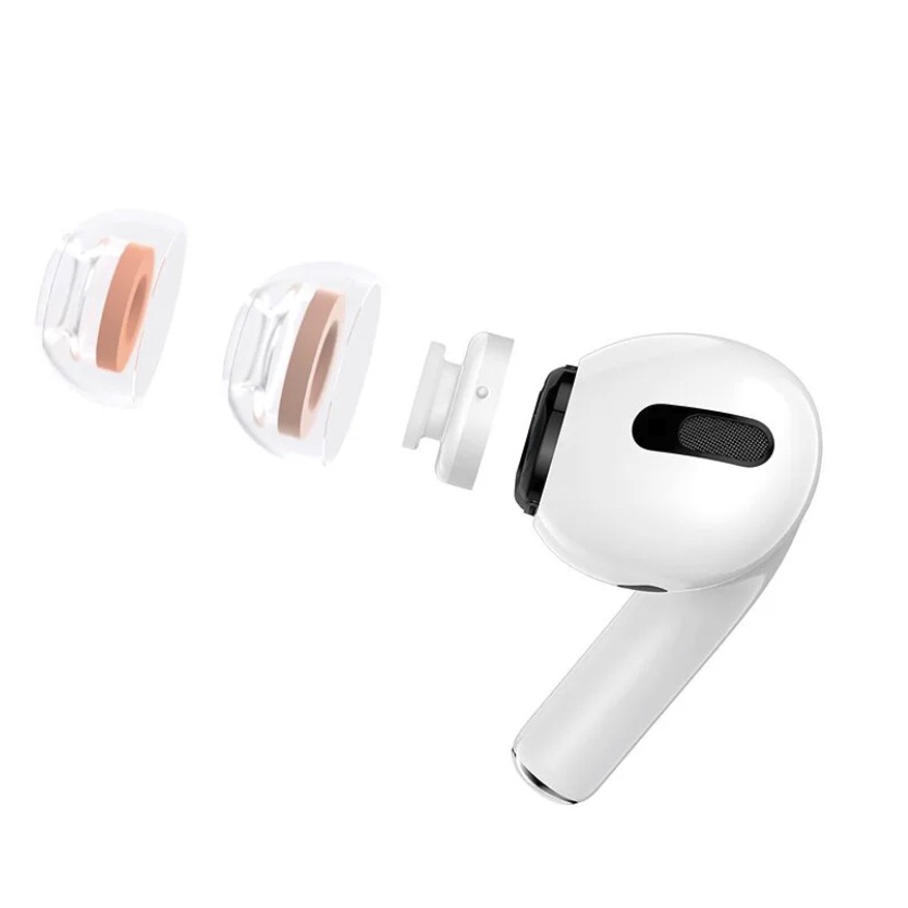 [PTT]雙北 Spinfit CP1025 Airpods Pro ML 一對耳套（勿下）