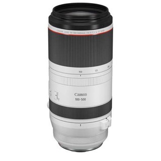 (台中柯達行）Canon RF 100-500mm f4.5-7.1L IS 公司貨現折8000至9/30止💳