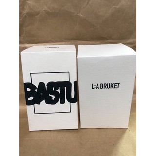 全新La bruket 257限量巴斯杜蠟燭260g