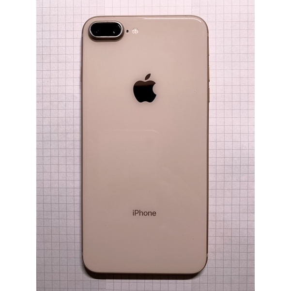 iPhone 8 Plus 128GB 蘋果二手