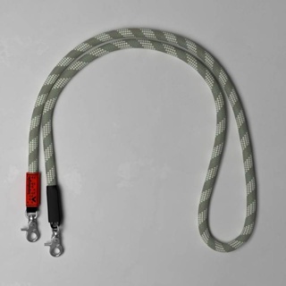 Topologie Wares 10mm Rope繩索背帶/ 鼠尾草綠圖案 eslite誠品