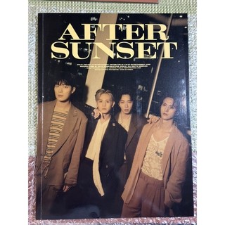 Highlight-After Sunset