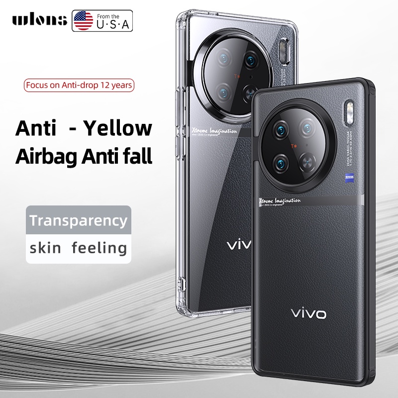 適用於 Vivo X90 Pro Plus Vivo X80 Pro Vivo X Note 5G X70 Pro+ P