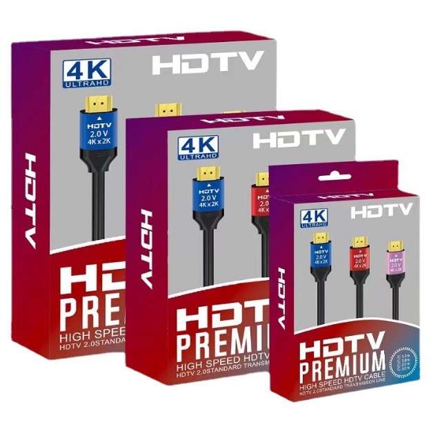 4K HDMI線HDMI 2.0版 19+1 HDMI 高清4K線 影像傳輸線