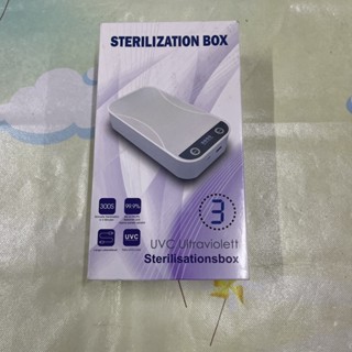 UV紫外線殺菌盒/多功能奈米鍍膜機/手機紫外線殺菌儀/珠寶、手錶殺菌機/口罩消毒機/紫外線燈管360度殺菌/薰香功能機