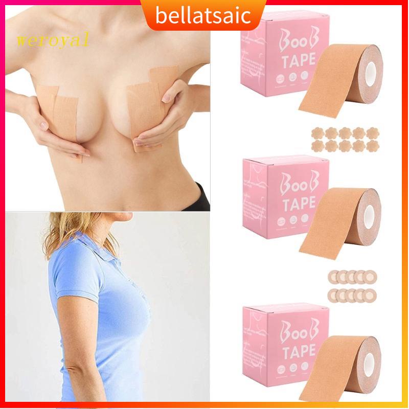 MAGIC Bodyfashion 5 meter multi use breast lifting tape in mid