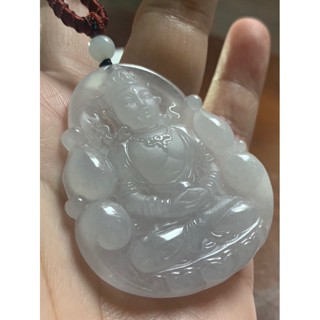 天然緬甸翡翠A貨 彌勒菩薩 觀音 玉墜 吊墜 觀音牌子