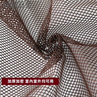 【銳誠五金】嬰兒童樓梯護欄 安全網 裝飾網 條形網 樓梯防墜護欄網 防護圍欄網繩 防護網