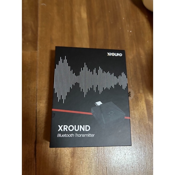 XROUND XT01 藍牙發射器