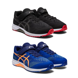 ASICS LAZERBEAM RH-MG 兒童慢跑鞋 19/19.5cm 運動鞋 中童 1154A146