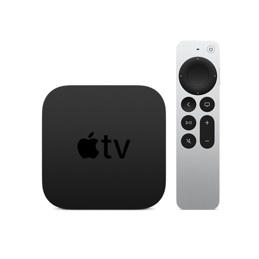 Apple TV 4K 64GB (2021)  MXH02TA/A 【全國電子】