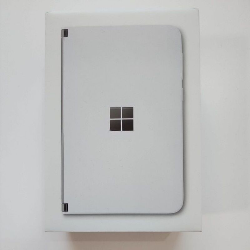 微軟 Surface Duo 128G （解鎖版）
