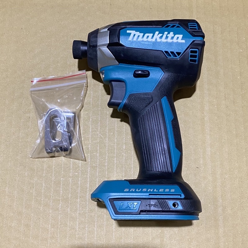 全新❄️Makita❄️牧田水貨 XDT13 18V起子機 空機  台灣型號DTD153