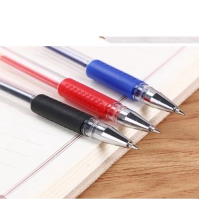 0.5 中性筆 水性鋼珠筆 簽字筆 水性筆 原子筆 鋼珠筆 筆芯