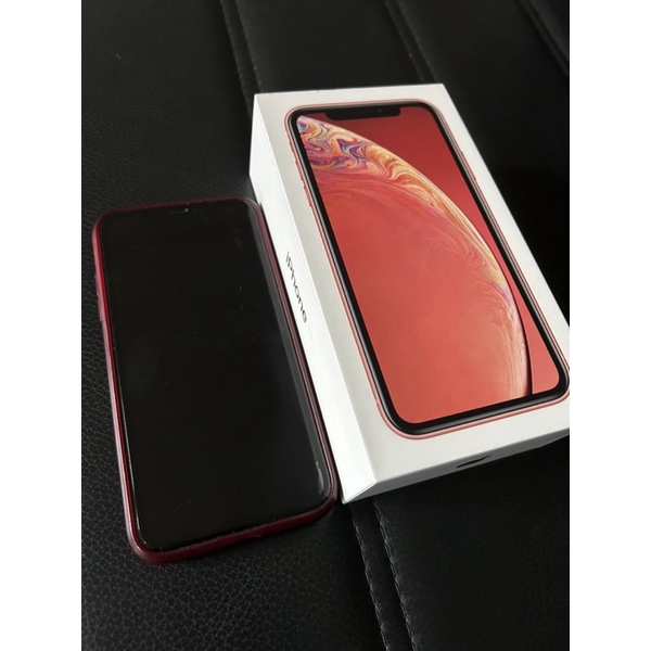 iPhone XR 128G 蘋果手機 二手 Apple 現貨