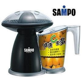SAMPO KJ-L6031PL 零件出售 榨汁機 聲寶 飛碟 柳丁榨汁機 配件 拆賣 零件 杯子 果汁機 (台北可面交