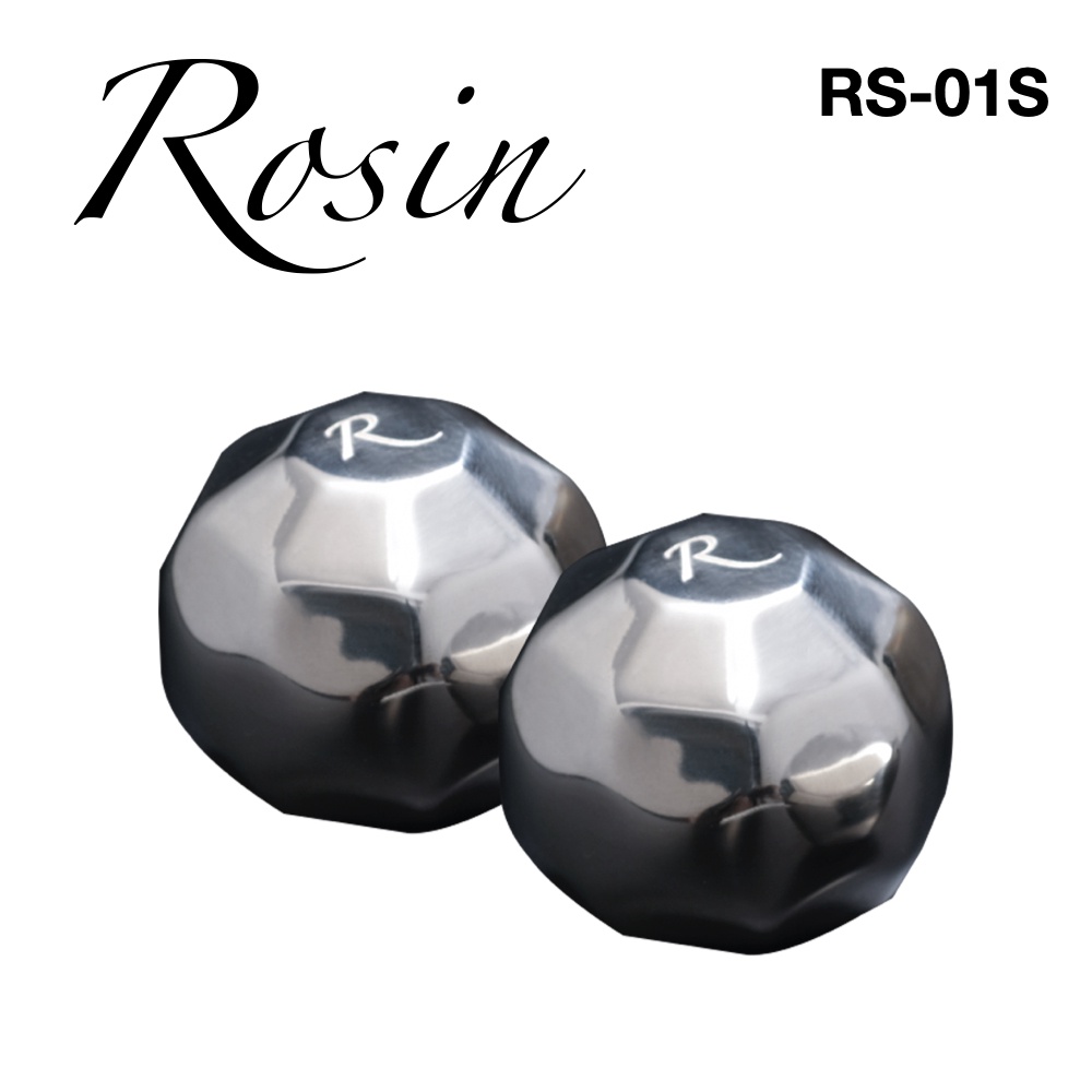 【ROSIN】RS-01S 精密陶瓷調音墊 喇叭音響專用