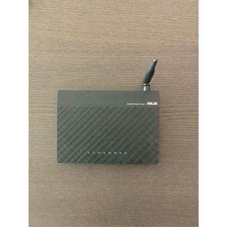 ASUS華碩 RT-N10E 150Mbps Wireless-N無線路由器