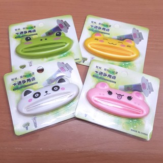 牙膏夾 擠牙膏器 牙膏夾 牙膏擠壓器 擠牙膏 牙膏 夾子 盥洗用品