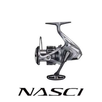 【漁樂商行】禧瑪諾Shimano 21年NASCI泛用型捲線器 紡車捲線器