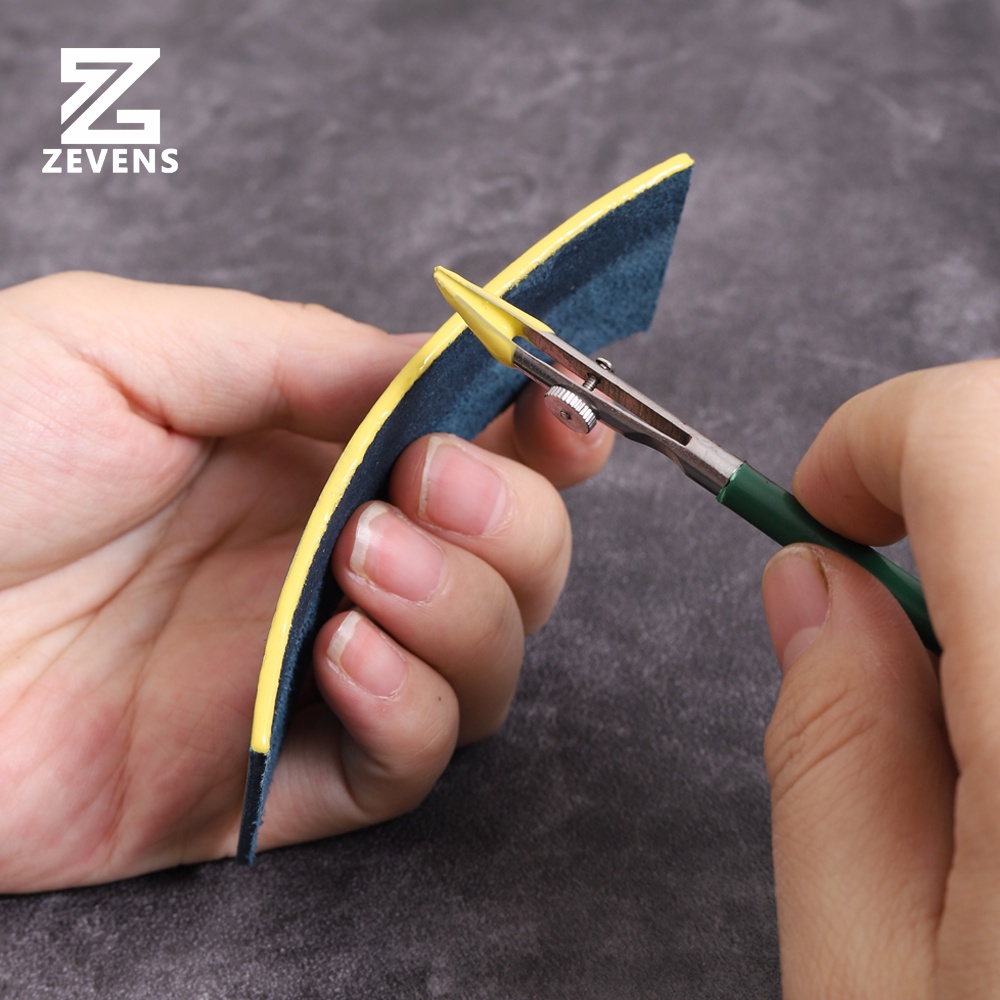 鴨嘴筆 簡易邊油筆 手工自製DIY皮革工具 手持上邊油 修復補油筆