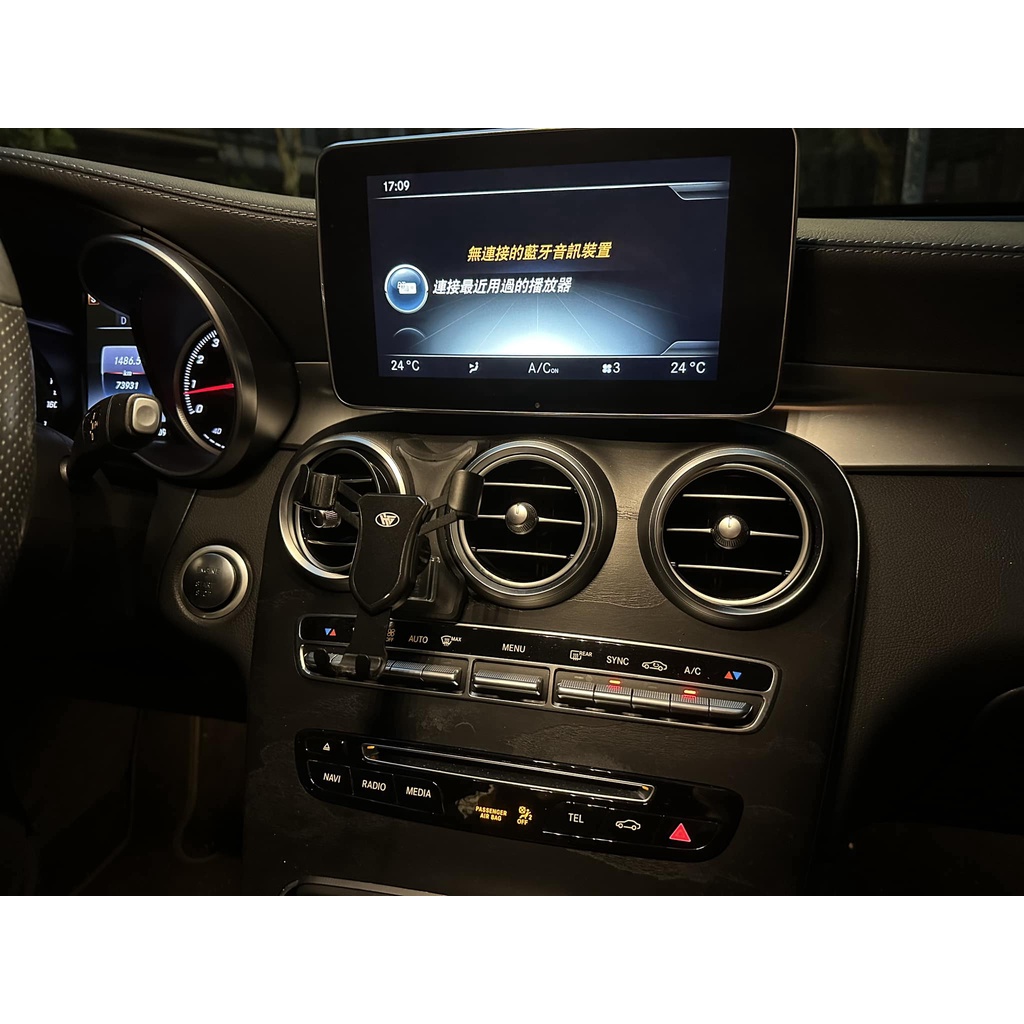 “2015 M-Benz AMG GLC 300”