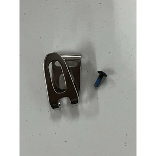 展信裝潢 MAKITA 牧田 18V專用 掛勾 一顆螺絲和一個掛勾一組 DTD173 TD171 DTD172 可參考