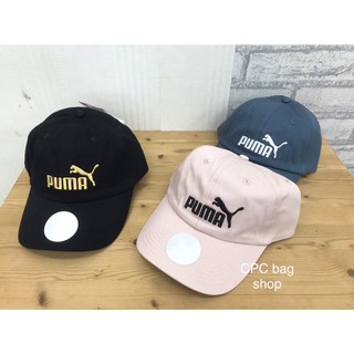 (正品-現貨)PUMA潮流休閒帽 棒球帽 鴨舌帽 帽子 運動帽 PUMA 休閒帽喔