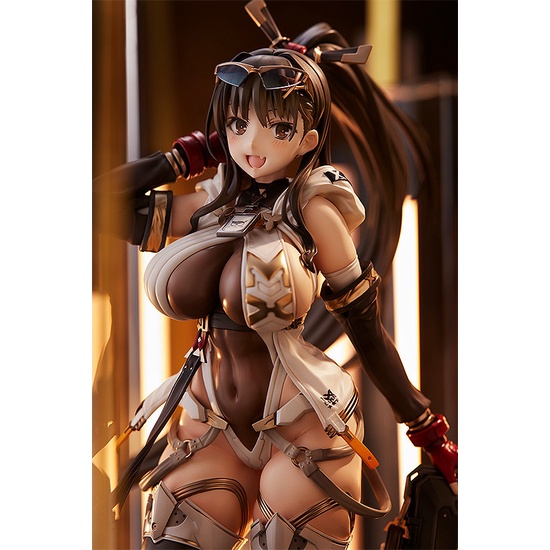 ☆ JB _TOYS ☆ 日版 Max Factory MX醬 1/7 PVC 完成品