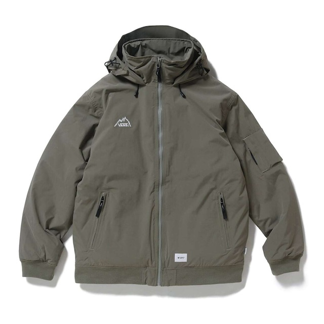 94％以上節約 Wtaps Vans Valt ALPS TROUSERS agapeeurope.org