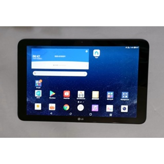 LG 平板 LG G Tablet II 10.1 FHD V935T 二手 瑕疵平板電腦