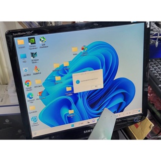 三星Samsung SyncMaster 932N Plus電腦螢幕19吋4:3 含螢幕線及電源線650元