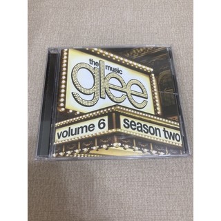 Glee Cast/Glee:The Music,Volume 6