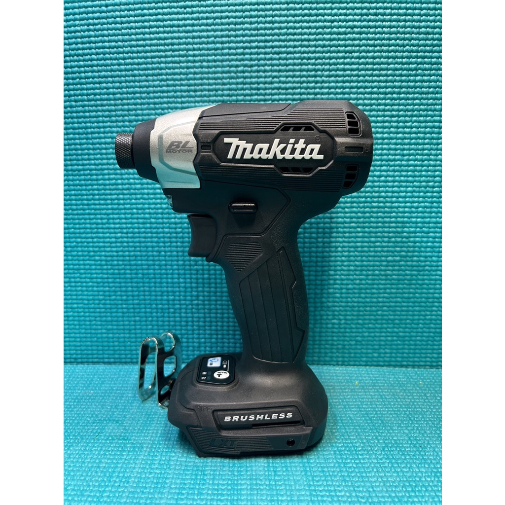 台中工具老爹 MAKITA 美規 DTD157 黑魂色 衝擊起子機 XDT18 DTD171 DTD172 DTD173