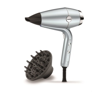 BaByliss Hydro-Fusion Hair Dryer 5573BW 高保濕等離子吹風機