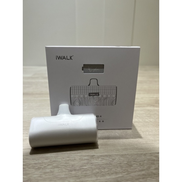 iwalk加長版  iWalk 4代直插式行動電源 行動電源 iwalk 加長版 口袋