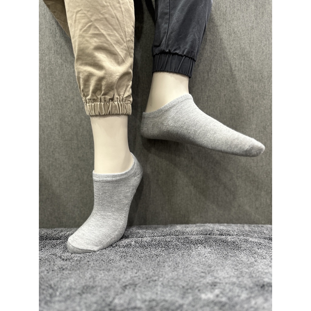 【益旺襪子】全竹炭毛巾隱形襪12雙(厚底襪)；竹炭襪、隱形襪、毛巾底、厚底襪、除臭、VANS專用、襪子、吸汗、透氣、踝襪