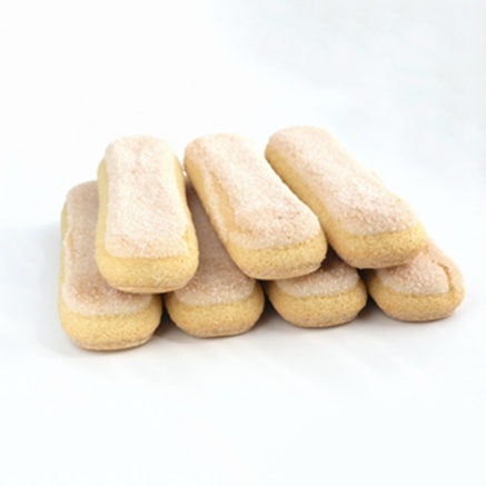 [樸樂烘焙材料] 義大利 Bonomi 白朗妮 姆指餅乾 200克原裝 500克原裝 拇指餅乾 手指餅乾
