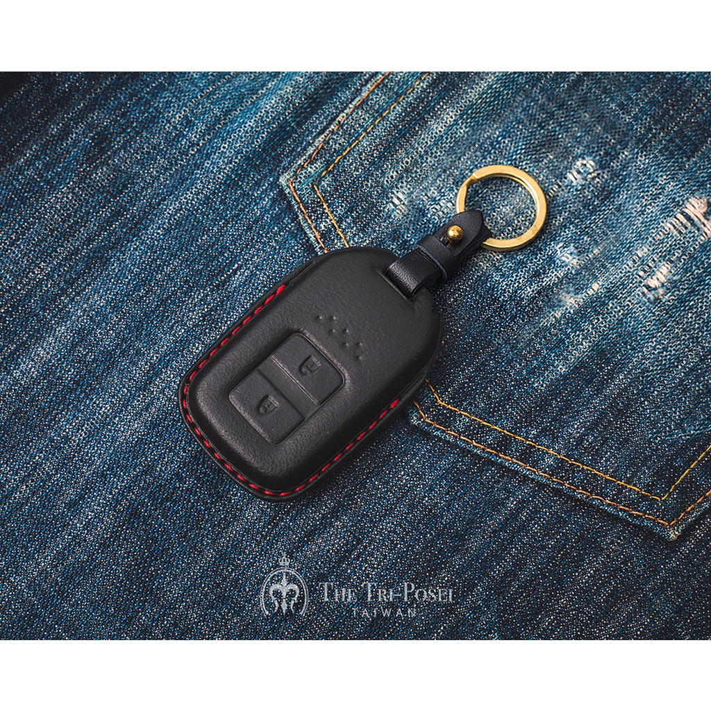 本田 HONDA CRV5.5 CRV CRV5 HRV Odyssey 汽車鑰匙包 皮套 鑰匙套 禮物 鑰匙包 鑰匙圈