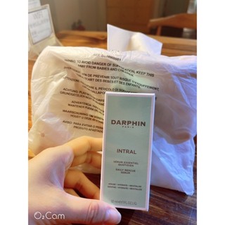 ～即期良品 ～DARPHIN朵法全效舒緩精華30ML