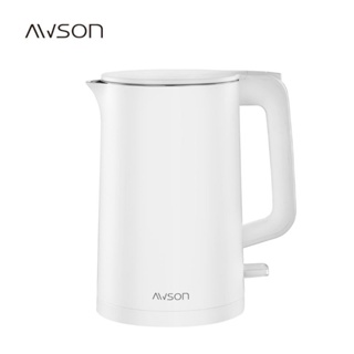AWSON 1.7L霧面質感快煮壺 AS-HP0175-時尚、快速、安全，您居家的好夥伴！